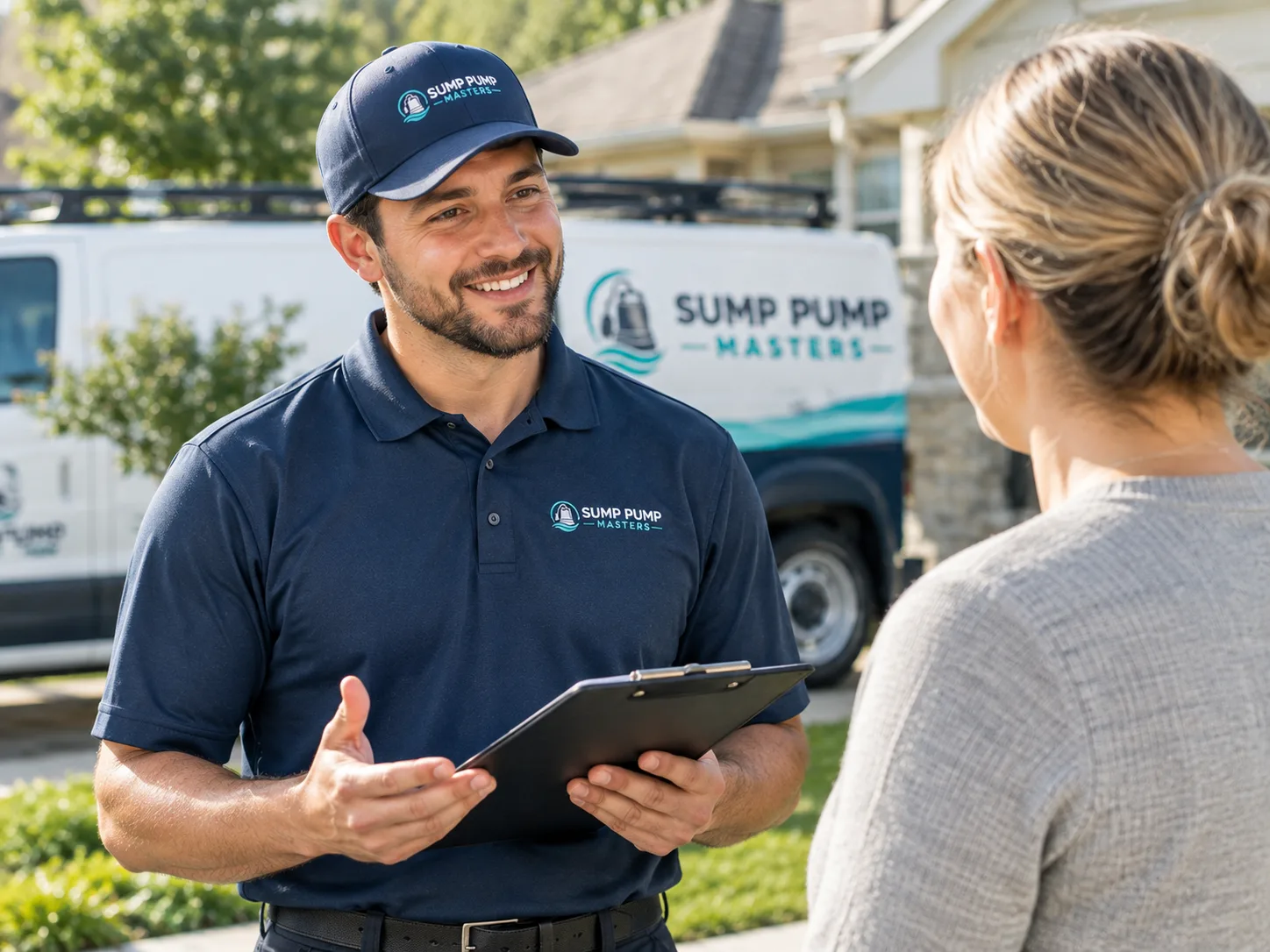 Sump Pump Repair Kadoka, SD FAQs